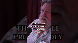 Freemasonry and Ancient Architecture on JRE 606