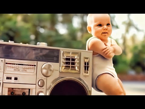 Baby Dance - Scooby Doo Pa Pa (Music Video 4k HD) | Rajkumar Joshi