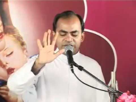 Abishekagni: Upadeshathe Thallaruthu - Fr.Xavier Khan Vattayil