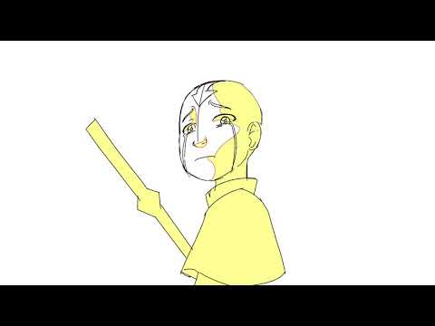 Little Mistake | WIP Animation Meme | Avatar: The Last Airbender
