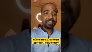 സ്നേഹമേകീടേണമേ എന്‍ മനം നീറൂമ്പോള്‍ #malayalam #christian #devotional #cover #frbinojmulavarickal