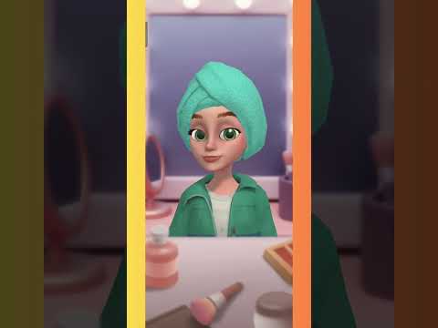 Project Match - ASMR Salon: A Multifaceted Gaming Experience