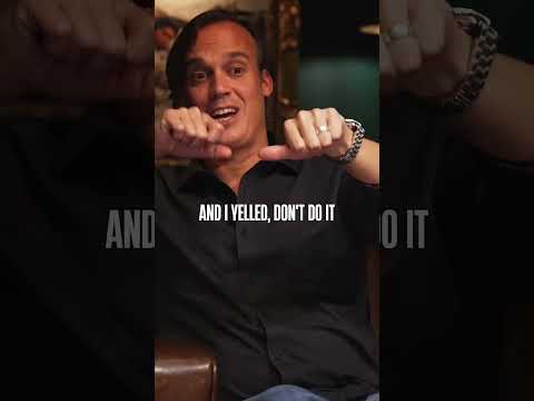 The 14-Year-Old Who Outsmarted Delta Force