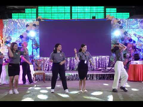 Enertech 46th Anniversary & GCS's 80th Birthday