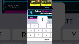 *NEW* ALL WORKING CODES FOR ARISE CROSSOVER IN2025! ROBLOX ARISE CROSSOVER CODES