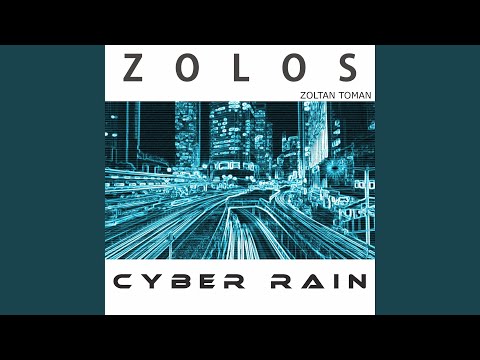 Cyber Rain
