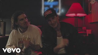 Russell Dickerson - She Likes It (feat. Jake Scott) ft. Jake Scott