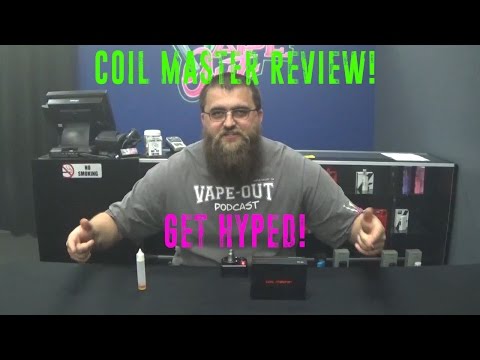 Coilmaster Review