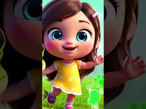 Humpy Dumpty Song |  Nursery Rhymes & Kids Songs #kidssongs  #nurseryrhymes #cartoon #music