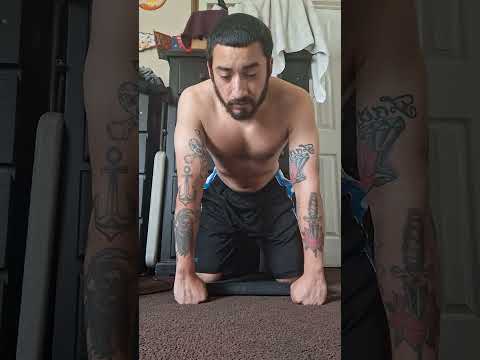 Nordic curl full session June 24, 2025