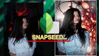 Night Bokeh Editing || #Bokeh Effect Editing Tutorial || HR Editz