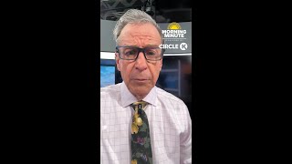 Iran War + SAVE Act + Bondi Subpoenaed