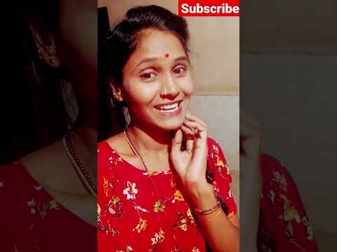 तुझ्या मनाची मनाची राणी मी होईल short  video viral short #lifestylevlog #myfirstvlog2023