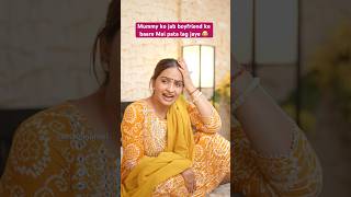 Mummy friend hai 😂 #maimohini #shortsbeta #shorts #comedy #mummycomedy