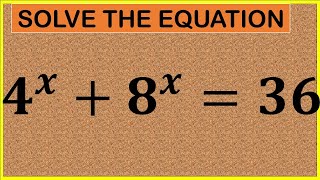 Watch Me Crack This Tricky Math Equation!