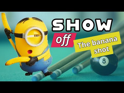 NEXT LEVEL Banana Shots