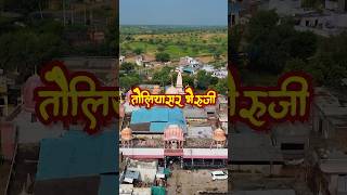 Toliyasar bheruji shri dungargarh | bheruji mandir