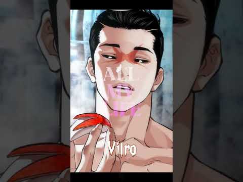 Gun paglu🎀||Lookism chapter 576||#lookismedit #lookism #gunpark #fypシ #shortsfeed #lookismshorts
