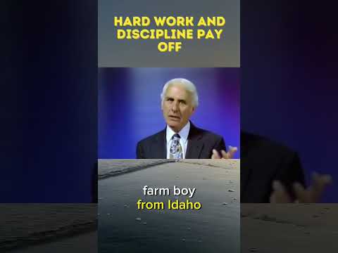 Keep Pushing #jimrohn #jimrohnpersonaldevelopment  #shorts