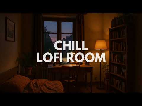Lofi Beats for Focus & Relax