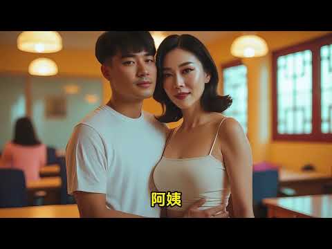 22岁大学生以补课为名强迫45岁邻居阿姨同床，阿姨低声：别让孩子他爸发现