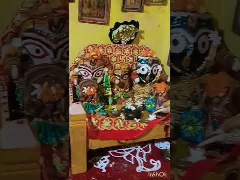 ମାର୍ଗଶିର ମାସ ଗୁରୁବାର  ୨ ପାଳି #shorts #odia #viral #trending #namitaagrawal