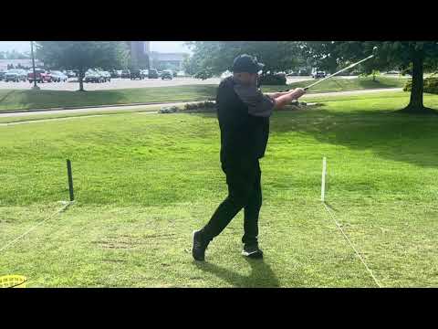 ZoneGrip- Activating your hips