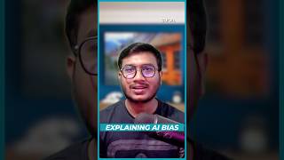 Is Your ML Model Biased ? Find Out Now  #shorts #ML #bias #tech