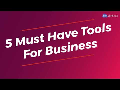 5 Best SaaS Tools to Grow a Business | SurgeGraph | Onecopy AI | Clodura AI | Postuby | ClickReach