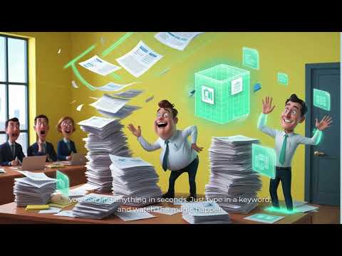 Episode 6 Data Management – The Data Organizer