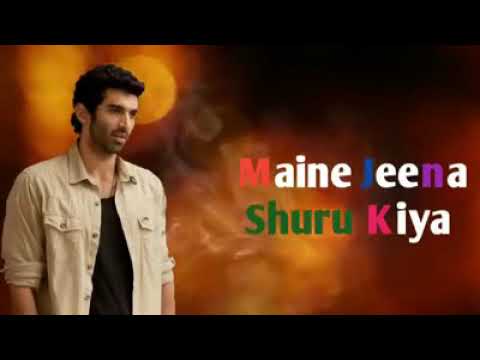 Aashiqui 2