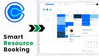 How to Use Multiple Calendly Calendars to Book Shared Resources
