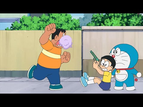 โดเรม่อน คัดสรรตอนใหม่ล่าสุด 2023 [HD]