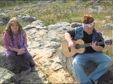 Neutral Milk Hotel - The King of Carrot Flowers Pts. 2-3 - Covered by PinkleTank