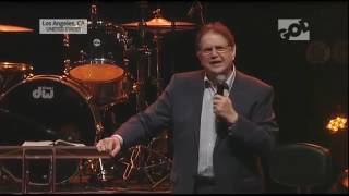 The Power of Persistence part 1 -  Reinhard Bonnke