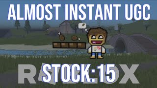 [ #3 ] Badge Hunt Script - Almost Instant Ugc