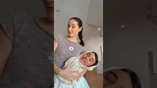 BABY JAMES… 👶🤣🥹100k LIKES FOR THE BTS! 🎥 #shorts