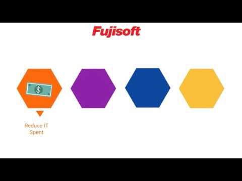 IT Support AMC Dubai | IT AMC Services in Dubai -Fujisoft