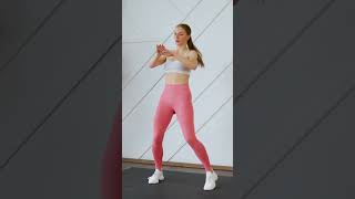 Get Energized with CoreFocused Warm Up Exercises