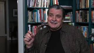 Stories of the Ages: Depression Era Gangsters (2009-10-23)