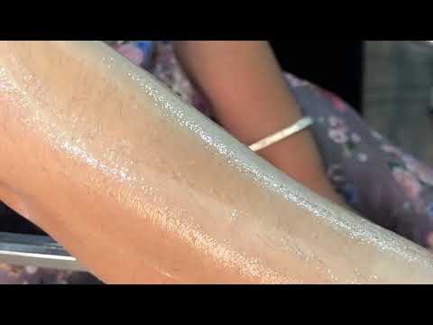 “Rica hand  वैक्स कैसे करे? wax strip कौनसी use करे || घर पर वैक्स कैसे करे ?
