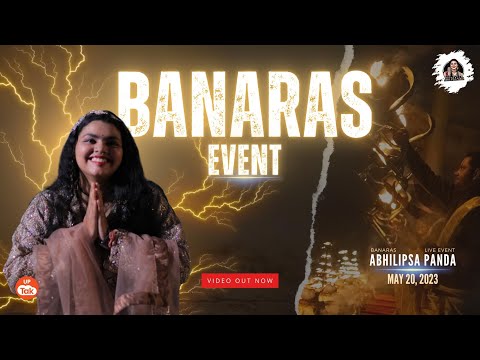 हर हर शम्भू अभिलिप्सा पंडा ! Live Show | Banaras Live Performance | Ft. Abhilipsa Panda | UP Tak