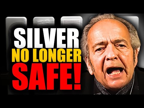 "99.9% Of People Will LOSE  Their SILVER " | Gerald Celente Silver Price Prediction 2025