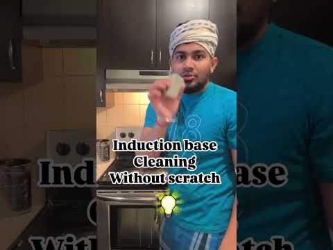 ‼️scratch glass base | cleaning #canada #tipstermugesh #food #kitchen #tips #cleaning #usa #tamil