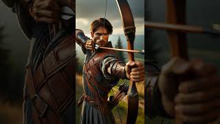 Achilles – The Legendary Warrior