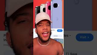 How Google’s $500 Pixel 9A has such an insane battery life… #c#carterpcst#techt#techtoktechfacts