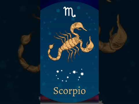 #prediction #scorpio #lagna #2023