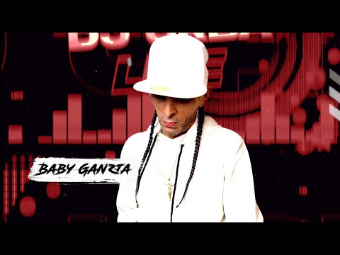 Dj Urba Live Ft. Baby Ganzta