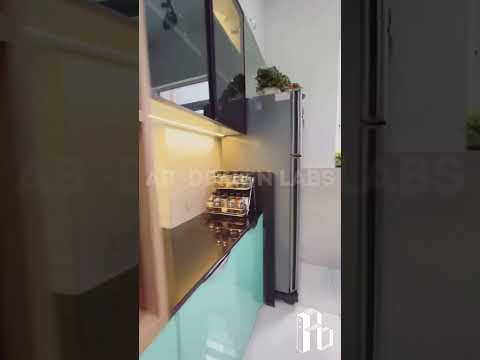 Transform😳😮 !! #interiordesigners  #design  #home #bedroomdesign  #kitchen  #interiordesignideas