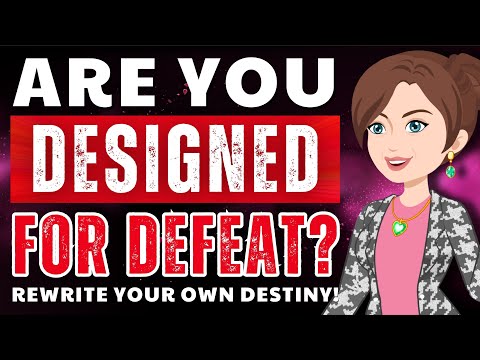 They DESIGNED You to STRUGGLE – Here’s How to Break Free! ✂️ Abraham Hicks 2025